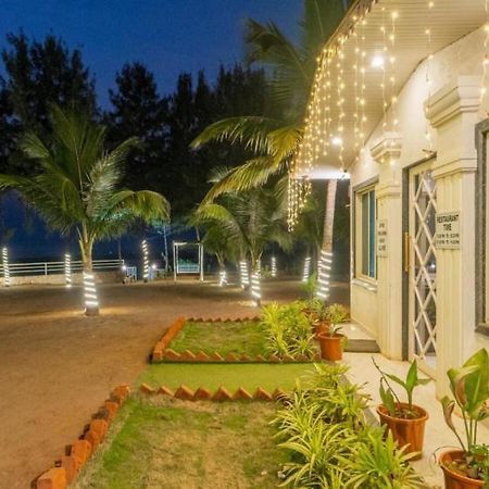 Salt Water Resort Dapoli Exterior photo